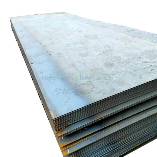 Carbon Steel Plate&Sheet